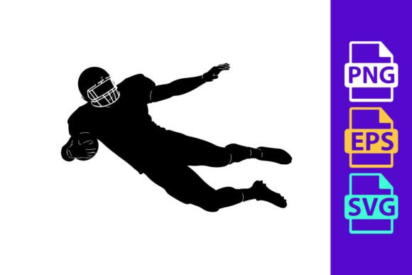 Athletic Energy in Vector Form