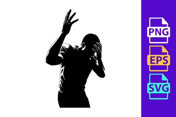Dynamic Football Clipart: Elevate Your Sports Designs